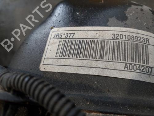 Gearbox DACIA LODGY (JS_) 1.2 TCe (JSAY, JSM0) | BP30932180M3