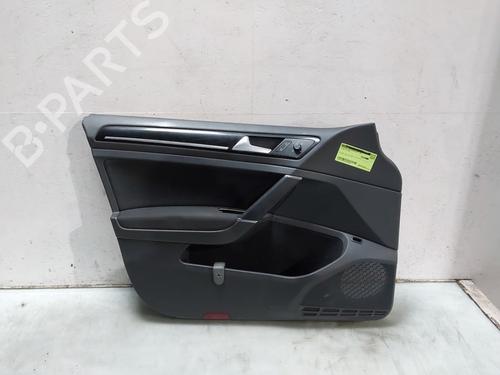 Used Front left panel VW GOLF VII (5G1, BQ1, BE1, BE2) 1.4 GTE Hybrid (204 hp) 33045128