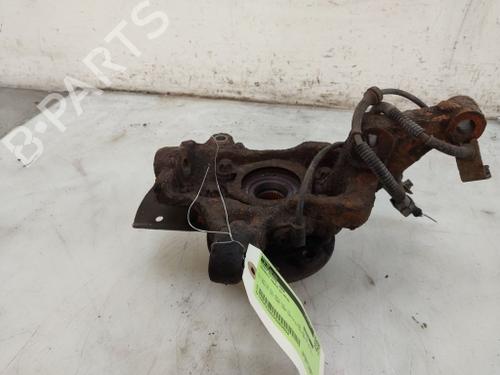 Used Right front steering knuckle Right front steering knuckle RENAULT TRAFIC III Van (FG_) 1.6 dCi 115 (FGMD) (116 hp) 36640673 36640673