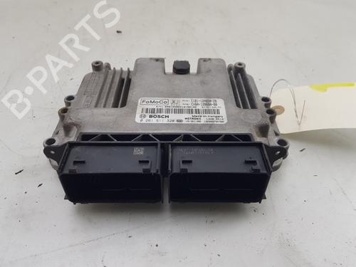 Engine control unit (ECU) FORD FIESTA VI (CB1, CCN) 1.0 Sport | BP29352464M57 