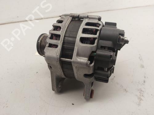 Alternator RENAULT CAPTUR I (J5_, H5_) 1.2 TCe 120 | BP37150974M7 - Image 3