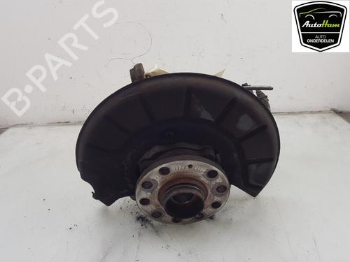 Right front steering knuckle VW CADDY IV Box Body/MPV (SAA, SAH) 2.0 TDI | BP21598152M26 
