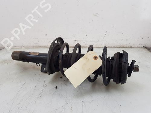 Left front shock absorber PEUGEOT 2008 I (CU_) 1.2 THP 110 / PureTech 110 | BP28716123M16 