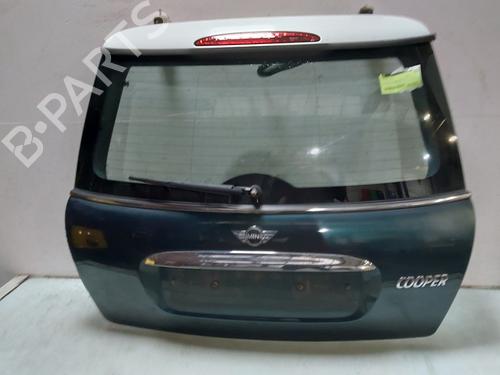 Used Tailgate MINI MINI (R50, R53) Cooper (116 hp) 30610893