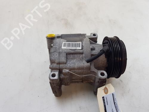 AC compressor FIAT PANDA (169_) 1.2 (169AXF2A, 169AXF1A) | BP27362315M34 - Image 4