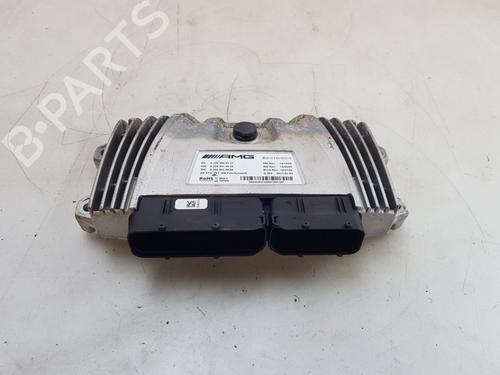Used Electronic module MERCEDES-BENZ C-CLASS Coupe (C205) AMG C 63 S (205.387) (510 hp) 24203232