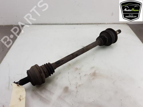 Used Left rear driveshaft MERCEDES-BENZ E-CLASS Convertible (A207) E 350 CDI (207.422) (231 hp) 12050418