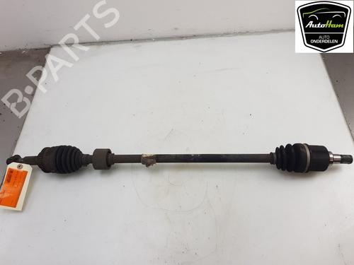 Used Right front driveshaft SUZUKI SWIFT III (MZ, EZ) 1.3 (RS413, ZC11S) (92 hp) 12044826