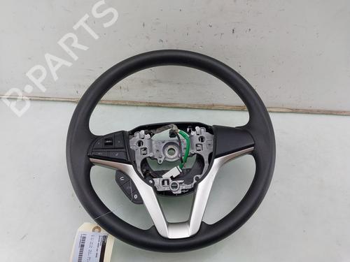 Used Steering wheel SUZUKI IGNIS III (MF, FF) 1.2 Hybrid (ATK412) (83 hp) 28949914