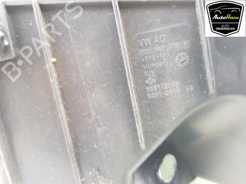 Fuse box VW GOLF VII (5G1, BQ1, BE1, BE2) 1.6 TDI | BP22903465E1 