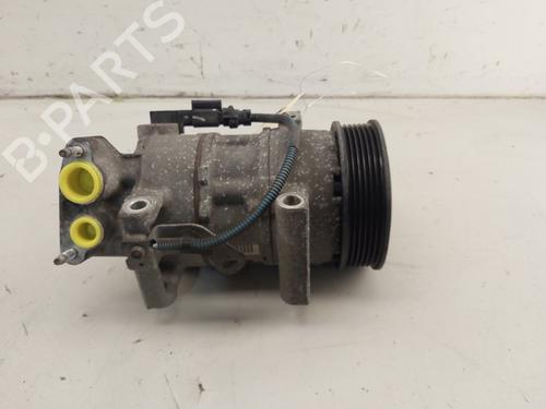 Used AC compressor AC compressor 37756884 37756884