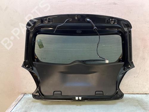 Tailgate SUZUKI SWIFT V (AZ) 1.2 SHVS (A2L412) | BP37150789C6 - Image 4