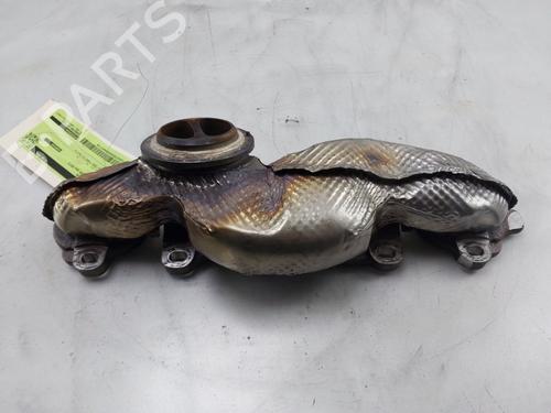 Udstødningsmanifold PORSCHE PANAMERA (971) 4.0 Turbo (97AFF1, 97BFF1) (550 hp) 31092811