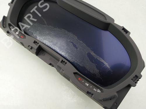 Instrument cluster AUDI Q2 (GAB, GAG) SQ2 TFSI quattro | BP37179319C47 - Image 6