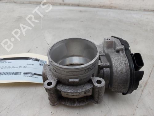 Used Throttle body Throttle body FORD KUGA III (DFK) 2.5 Duratec Plug-in-Hybrid (224 hp) 29419373 29419373