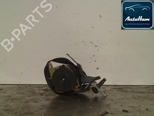 Used Rear right seatbelt Rear right seatbelt FORD FUSION (JU_) 1.4 (80 hp) 34056655 34056655