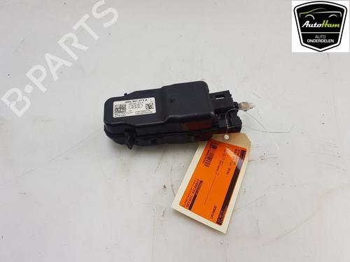Electronic module AUDI Q7 (4MB, 4MG, 4MQ) SQ7 TDI quattro | BP13245644M83 