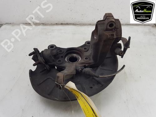 Used Right front steering knuckle VW CADDY IV Box Body/MPV (SAA, SAH) 2.0 TDI (102 hp) 22174721