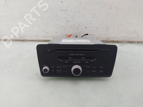 Used Radio Radio 37261632 37261632