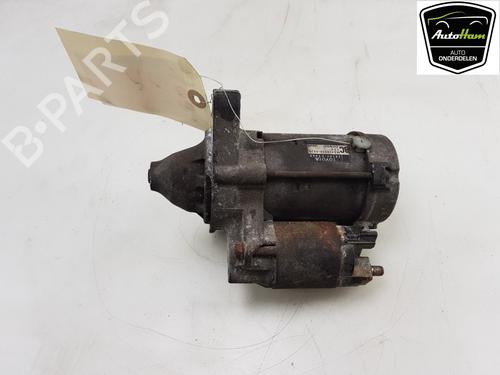 Used Starter TOYOTA VERSO (_R2_) 1.8 (ZGR21_, ZGR21R) (147 hp) 13104743