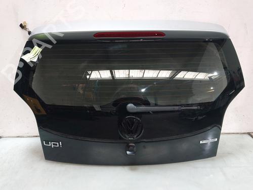 Used Tailgate Tailgate VW UP! (121, 122, BL1, BL2, BL3, 123) 1.0 (60 hp) 33266777 33266777