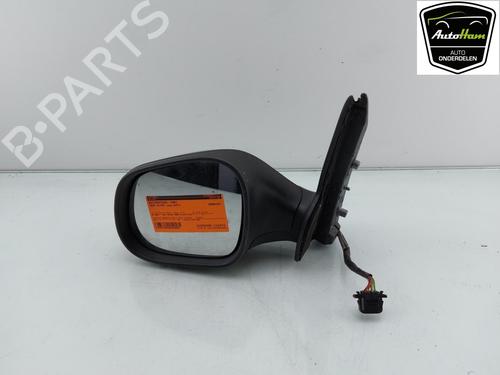 Left mirror SEAT ALTEA XL (5P5, 5P8) 1.8 TFSI | BP12042782C26 