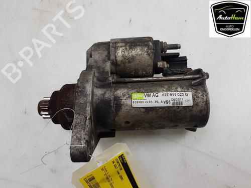 Starter VW GOLF VI (5K1) 1.4 TSI | BP15549258M8 