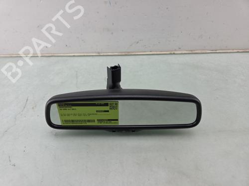 Used Rear mirror Rear mirror KIA NIRO I (DE) 1.6 GDI Hybrid (141 hp) 31922780 31922780