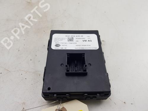 Used Electronic module Electronic module 16352753 16352753