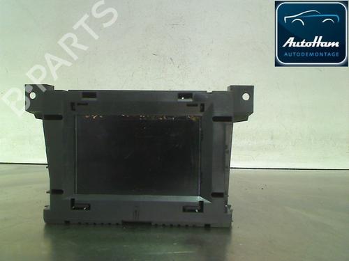 Used Display monitor OPEL ZAFIRA / ZAFIRA FAMILY B (A05) 1.9 CDTI (M75) (120 hp) 13139101
