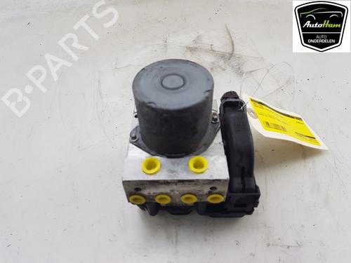 Used ABS pump MERCEDES-BENZ A-CLASS (W169) A 170 (169.032, 169.332) (116 hp) 16200504