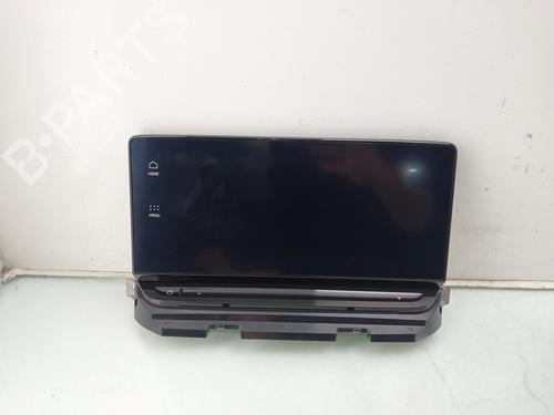 Electronic module SKODA OCTAVIA IV Combi (NX5, PV5) 1.5 TSI e-TEC | BP29546113M83 