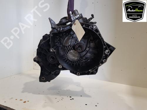 Gearbox OPEL ASTRA K (B16) 1.6 CDTi (68) | BP19771765M3 