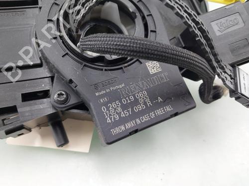 Steering column stalk RENAULT CAPTUR I (J5_, H5_) 0.9 TCe 90 | BP33286818I23 - Image 4