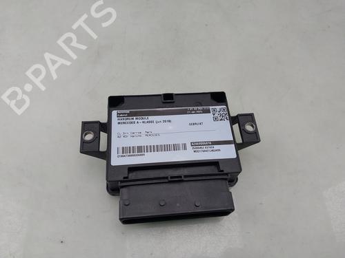 Electronic module MERCEDES-BENZ A-CLASS (W176) A 180 (176.042) | BP29910574M83