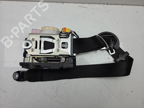 Front right seatbelt AUDI E-TRON (GEN) 55 quattro | BP28167077I25 