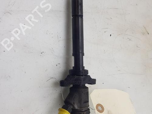 Used Injector Injector CITROËN BERLINGO Box Body/MPV (B9) 1.6 HDi 75 (75 hp) 22446545 22446545