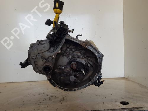 Used Gearbox CITROËN C3 / C3 ORIGIN III (SX) 1.2 PureTech 82 (83 hp) 26188437