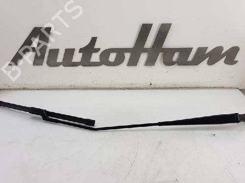 Used Front windshield wiper arm PEUGEOT 208 I (CA_, CC_) 1.2 PureTech 82 (82 hp) 13142288