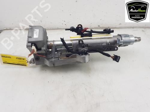 Used Steering column Steering column MERCEDES-BENZ B-CLASS Sports Tourer (W245) B 180 CDI (245.207) (109 hp) 16352545 16352545
