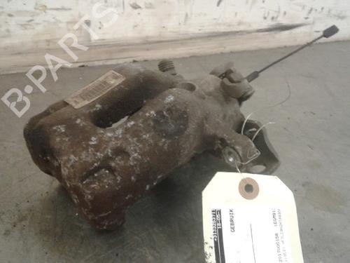 Used Right rear brake caliper Right rear brake caliper CITROËN C4 I (LC_) 1.6 HDi (109 hp) 12020361 12020361