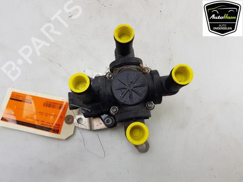 Ekstra vandpumpe AUDI E-TRON Sportback (GEA) 50 quattro (313 hp) 13104522