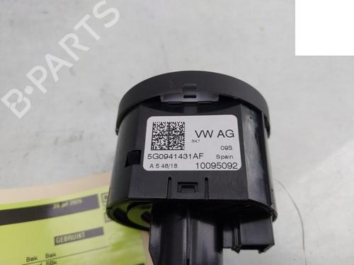 Headlight switch SEAT ARONA (KJ7, KJP) 1.5 TSI | BP38168859I24 - Image 4