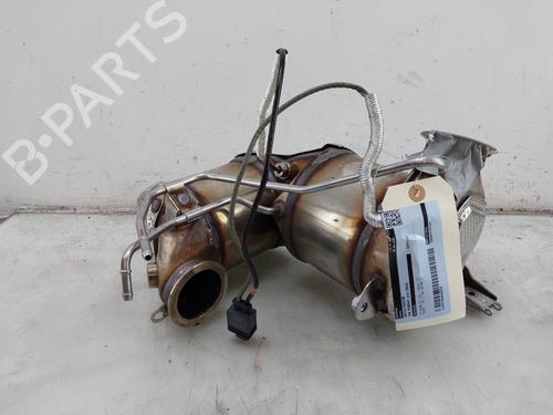 Catalyseur VW PASSAT B9 Variant (CJ5) 1.5 TSI eHybrid (272 hp) 29910383