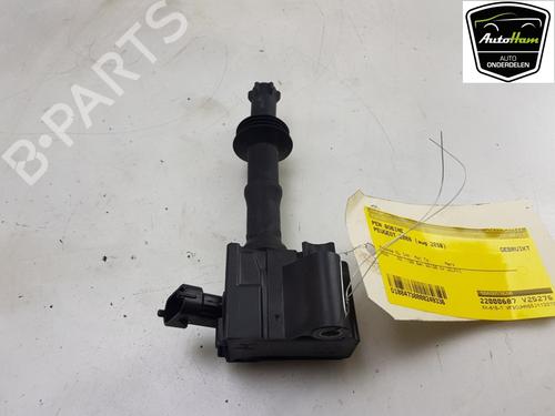 Ignition coil PEUGEOT 2008 I (CU_) 1.2 THP 130 / PureTech 130 | BP16397786M94 