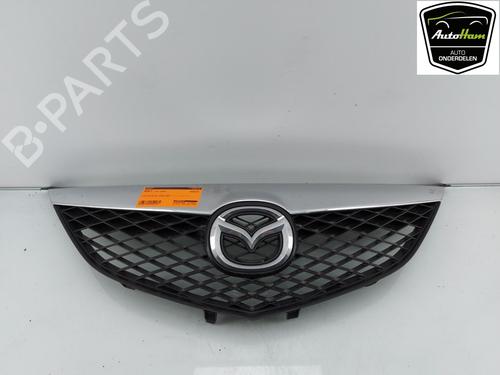 Used Grille MAZDA 6 Station Wagon (GY) 2.0 (GYEW) (141 hp) 12040403