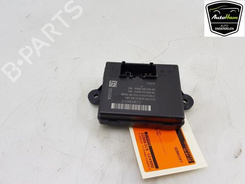 Control unit VOLVO V40 Hatchback (525) D2 | BP12040638M11 - Image 4
