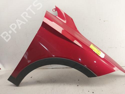 Used Right front fenders Right front fenders 38566556 38566556