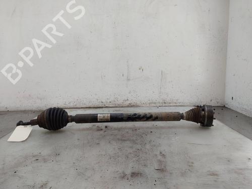Used Right front driveshaft Right front driveshaft AUDI A3 Sportback (8VA, 8VF) 1.4 TFSI (122 hp) 36448092 36448092