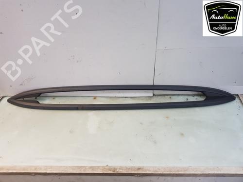 Roof bar SKODA FABIA III Estate (NJ5) 1.0 TSI 6V9860025DGT5 | 6V9860025D | 6V9860026D | 6V9860026DGT5